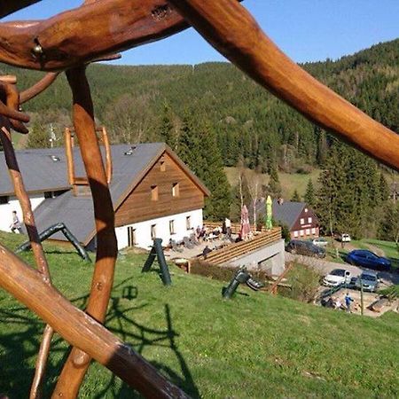 Apartmany Pro Rodiny S Detmi - Permonik Dolni Mala Upa Exterior photo