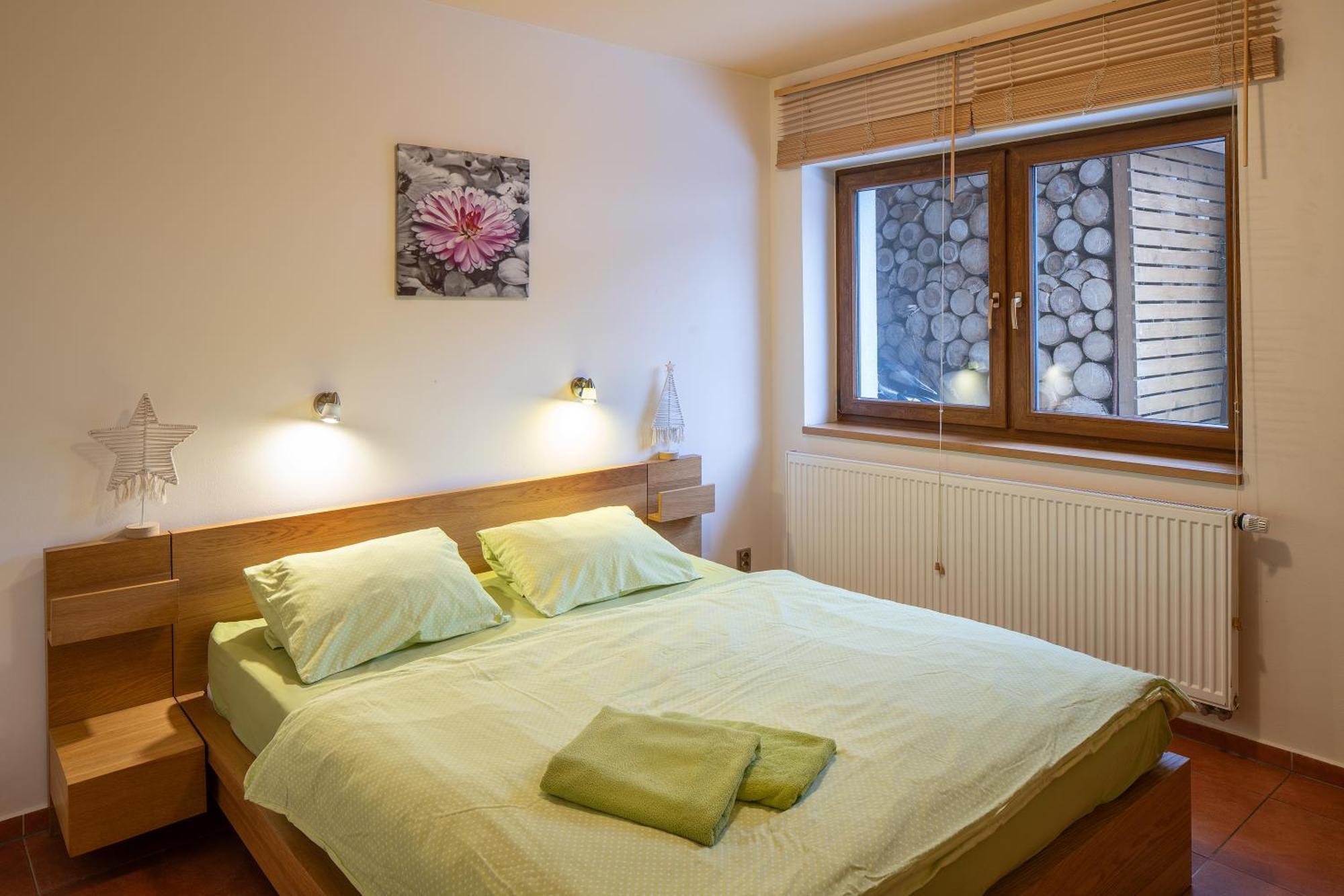 Apartmany Pro Rodiny S Detmi - Permonik Dolni Mala Upa Exterior photo