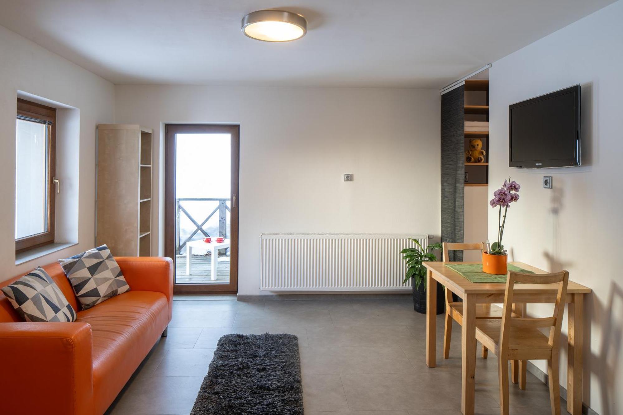 Apartmany Pro Rodiny S Detmi - Permonik Dolni Mala Upa Exterior photo